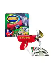 Игрушка Деньгомет GWD007