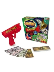 Игрушка Деньгомет GWD007