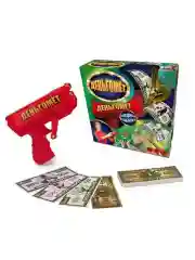 Игрушка Деньгомет GWD007