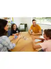 Настольная игра Mattel Games UNO, 112 карт, W2087