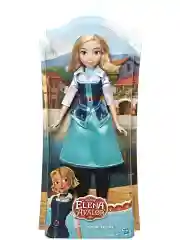 Кукла Disney Elena Of Avalor Наоми Тернер
