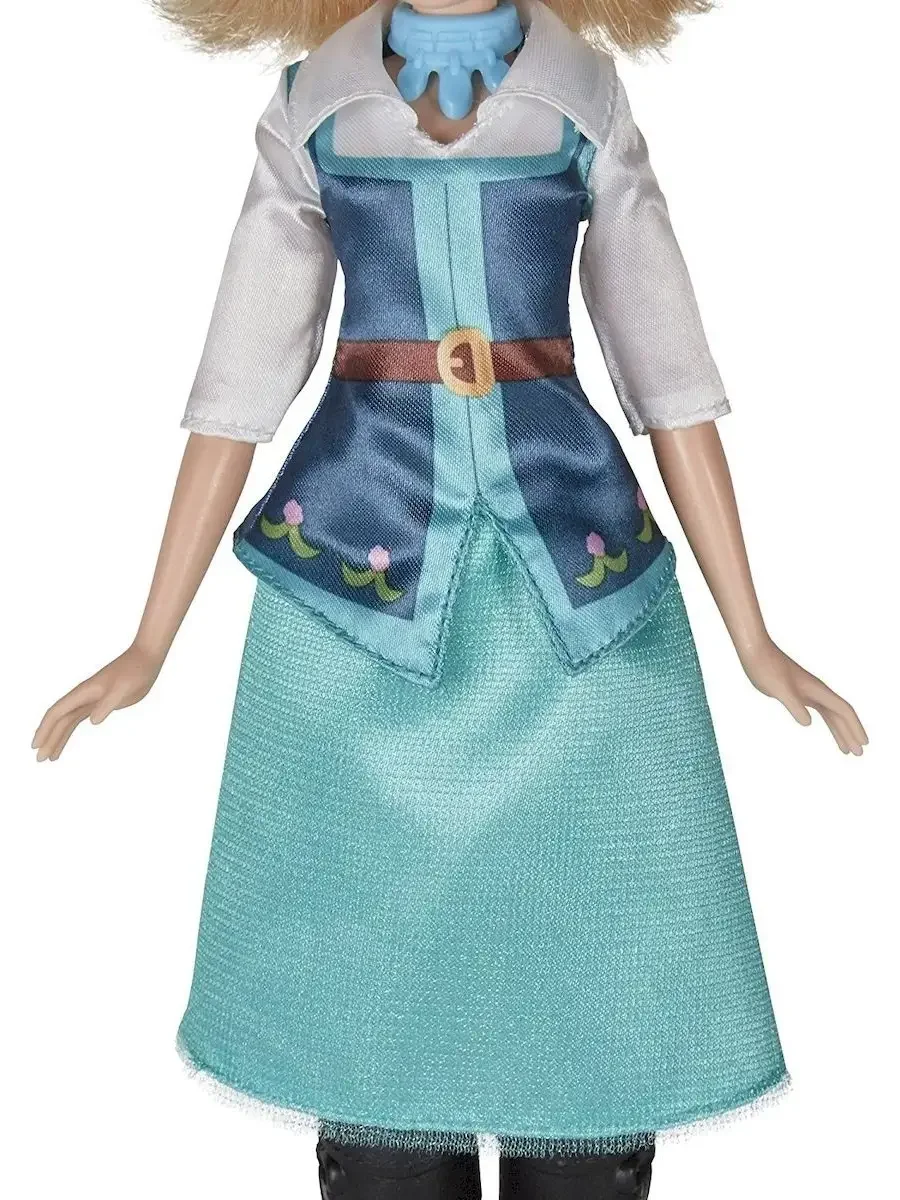 Кукла Disney Elena Of Avalor Наоми Тернер