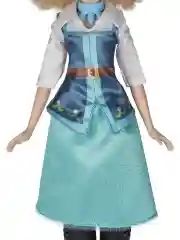 Кукла Disney Elena Of Avalor Наоми Тернер