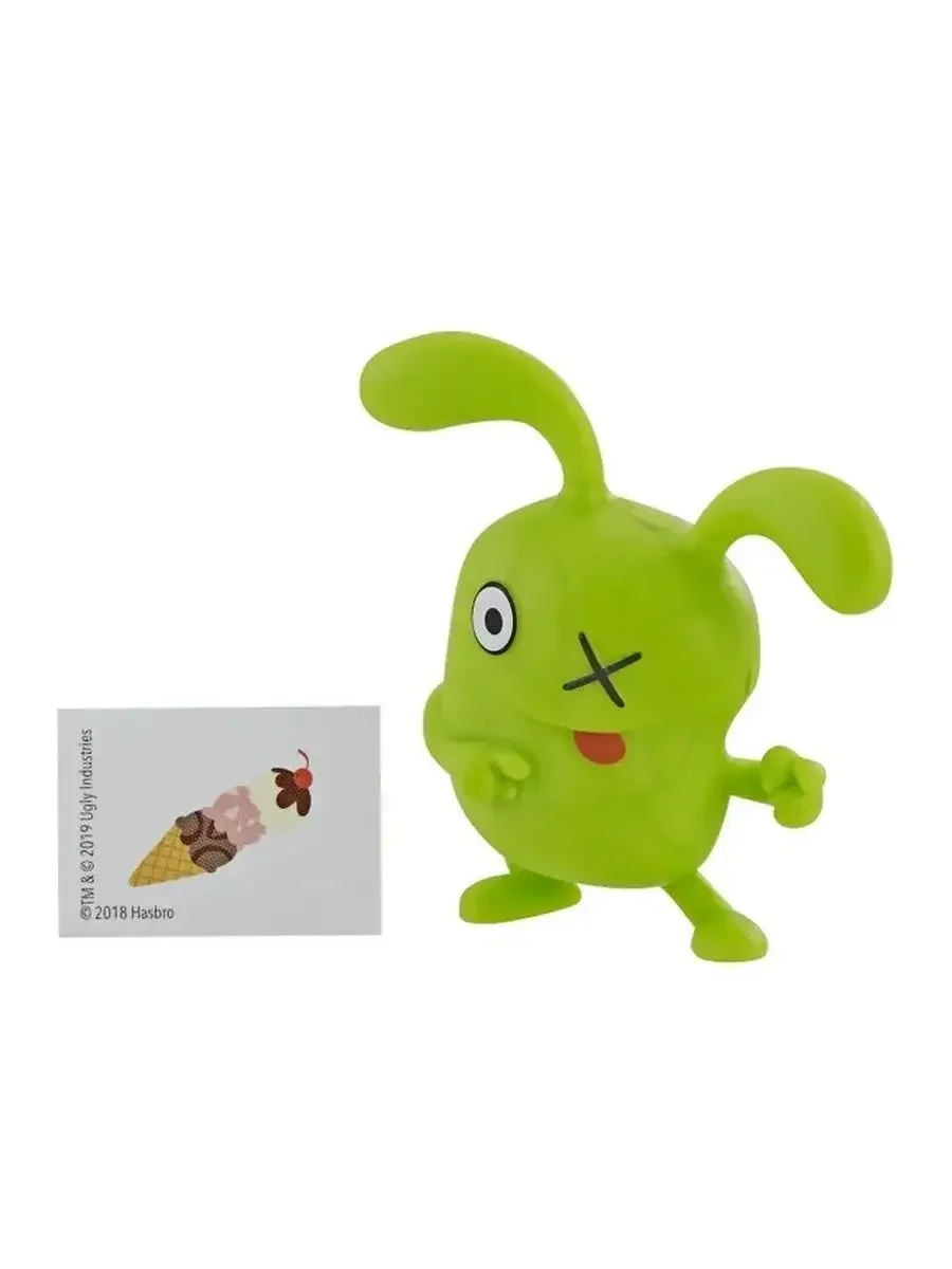 Фигурка Ugly Dolls в непрозрачной упаковке E4526EU4