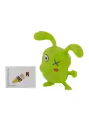 Фигурка Ugly Dolls в непрозрачной упаковке E4526EU4