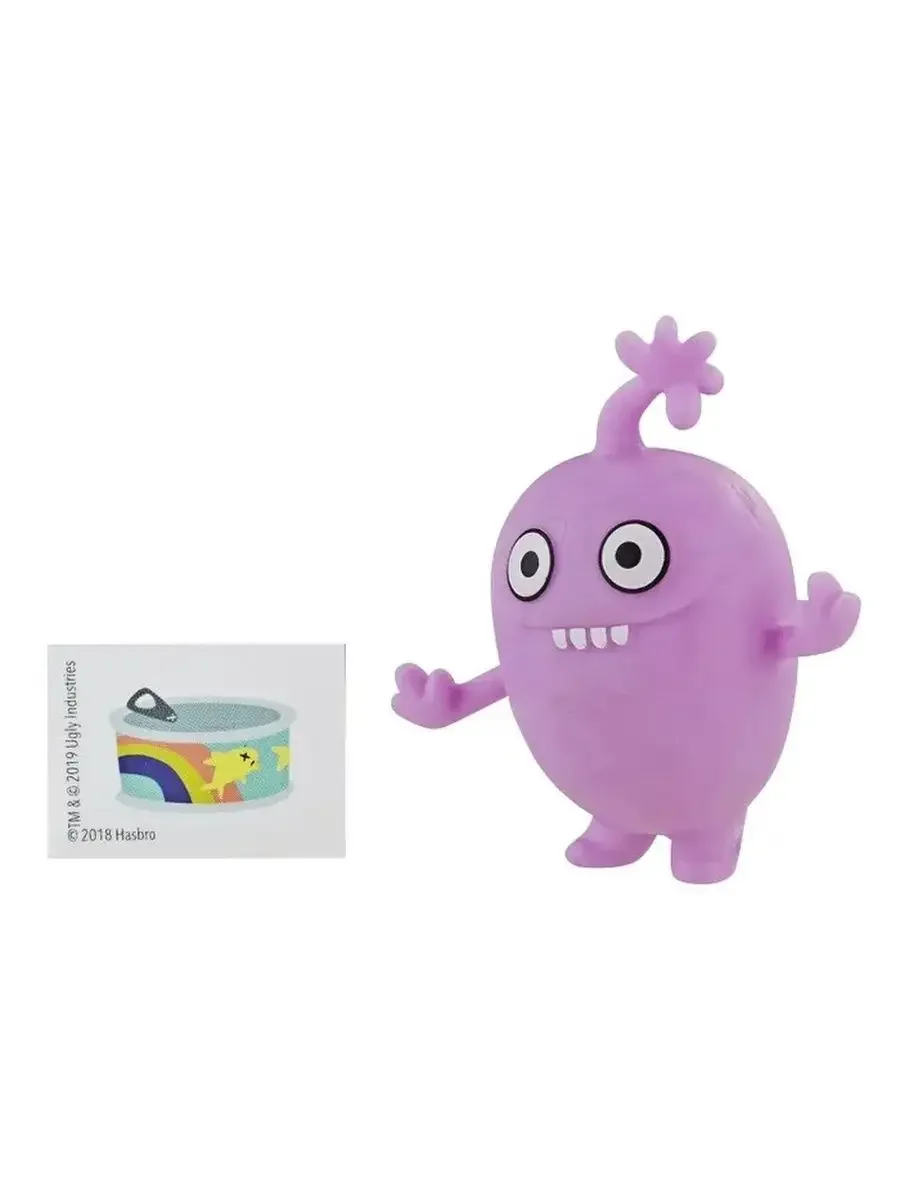 Фигурка Ugly Dolls в непрозрачной упаковке E4526EU4