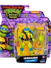 Фигурка Teenage Mutant Ninja Turtles Леонардо 83269_83281