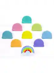 Poopsie Surprise Rainbow Suprise "Слайм Радуга", 563877
