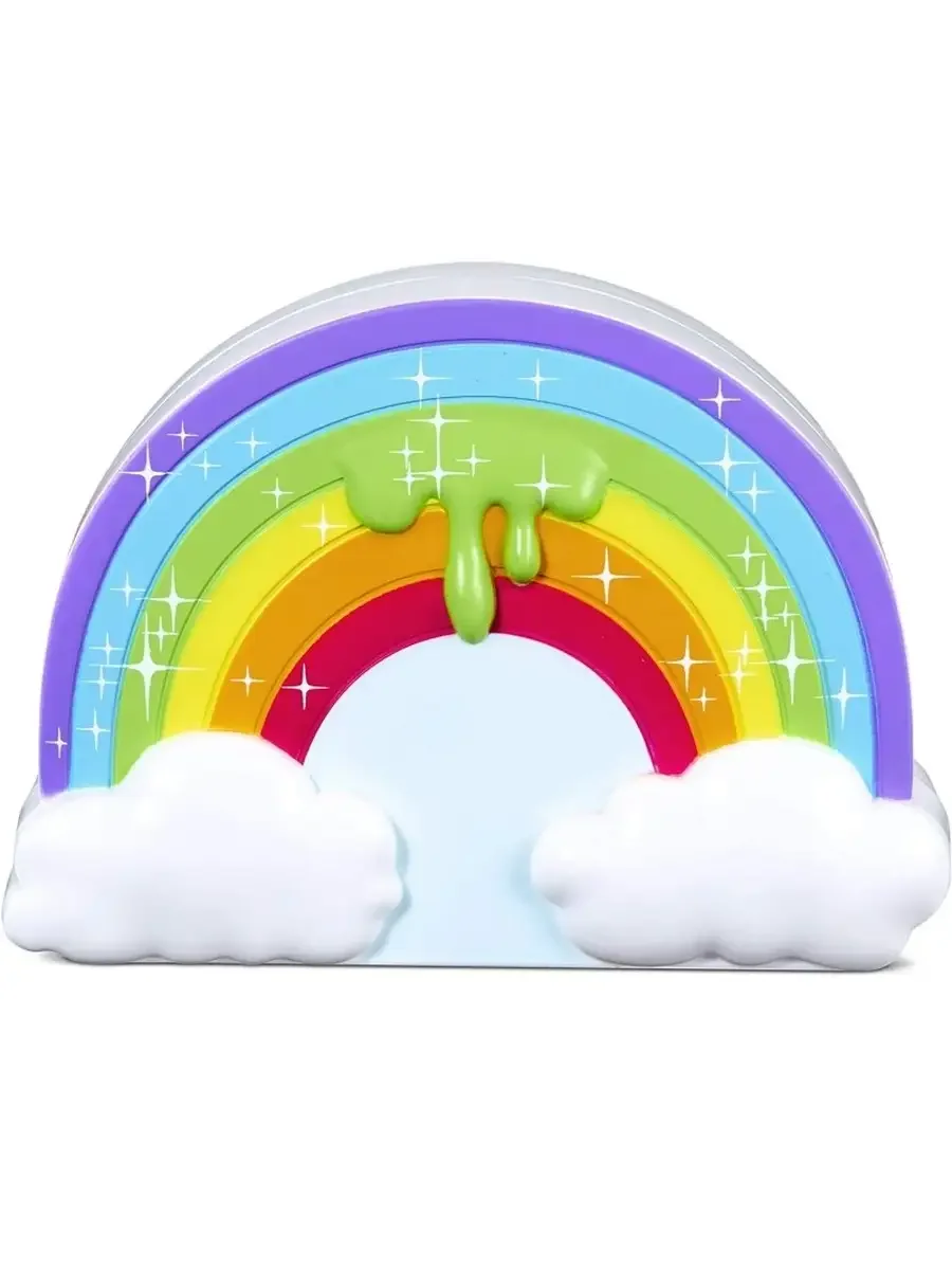 Poopsie Surprise Rainbow Suprise "Слайм Радуга", 563877