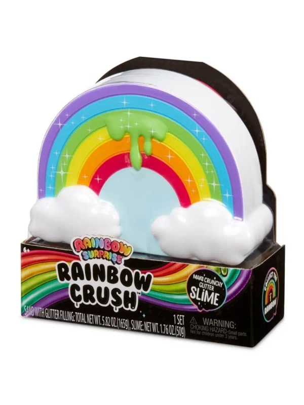 Poopsie Surprise Rainbow Suprise "Слайм Радуга", 563877