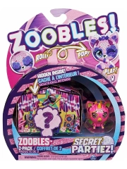 Набор игровой ZOOBLES Певицы 6064329