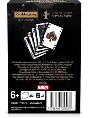 Игральные карты Guardians Of The Galaxy WM03941-EN1-12