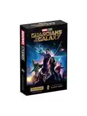 Игральные карты Guardians Of The Galaxy WM03941-EN1-12