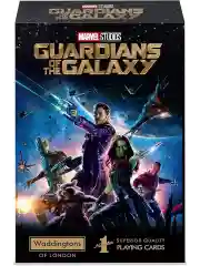 Игральные карты Guardians Of The Galaxy WM03941-EN1-12