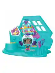 Набор игровой ZOOBLES Малышка ЗУ Fish 6061365_20134942