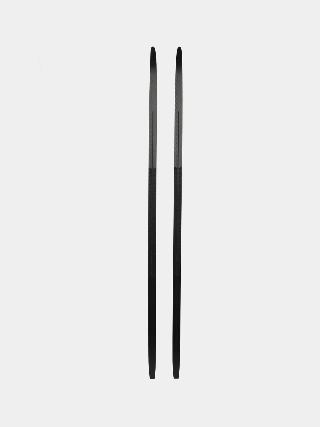 Лимонный лыжи беговые STC 130-200 см с креплением NN75, NNN, SNS
