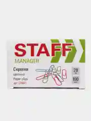 Скрепки