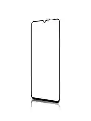 Прозрачный 1-2 шт стекло для Samsung Galaxy A06 защитное ROSCO прозрачное олеофобное с черной рамкой