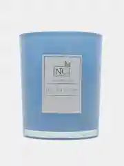 Голубой свеча аромтическая 140гр. Opium, Light, Million, Tabacco, LImperatrice