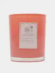 Коралловый свеча аромтическая 140гр. Opium, Light, Million, Tabacco, LImperatrice
