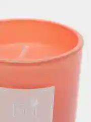 Коралловый свеча аромтическая 140гр. Opium, Light, Million, Tabacco, LImperatrice