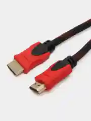 Кабель для подключения периферийных устройств HDMI/HDMI, 1.5 м