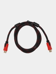 Кабель для подключения периферийных устройств HDMI/HDMI, 1.5 м