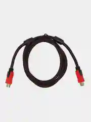Кабель для подключения периферийных устройств HDMI/HDMI, 1.5 м