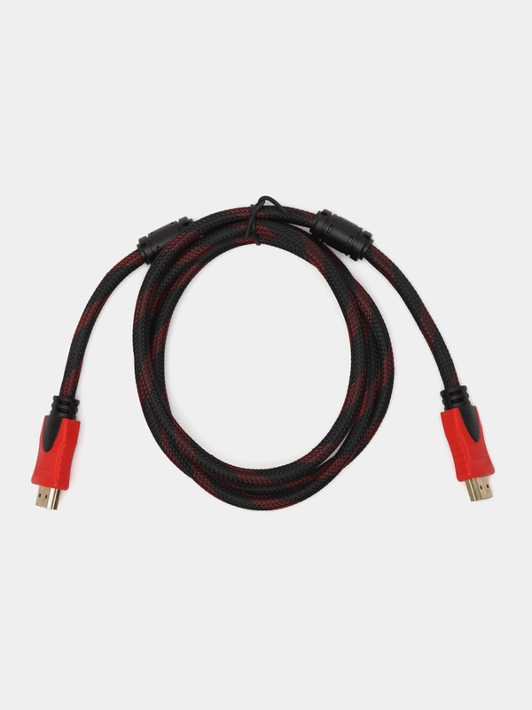 Кабель для подключения периферийных устройств HDMI/HDMI, 1.5 м
