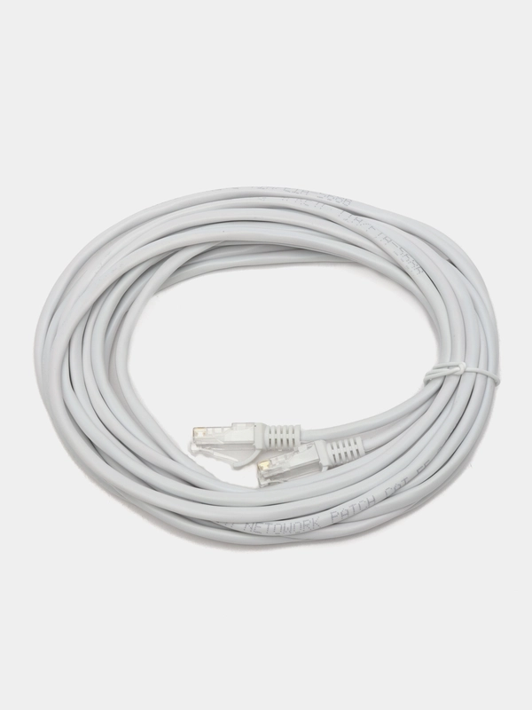 Кабель для интернет-соединения RJ-45/RJ-45, 5 м,