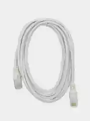 Кабель для интернет-соединения RJ-45/RJ-45, 3 м