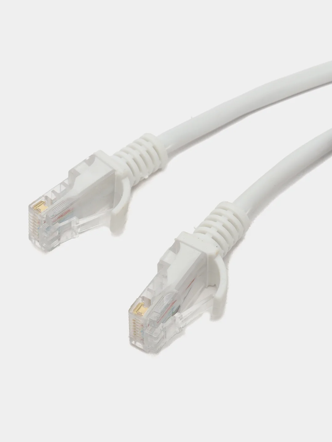 Кабель для интернет-соединения RJ-45/RJ-45, 10 м