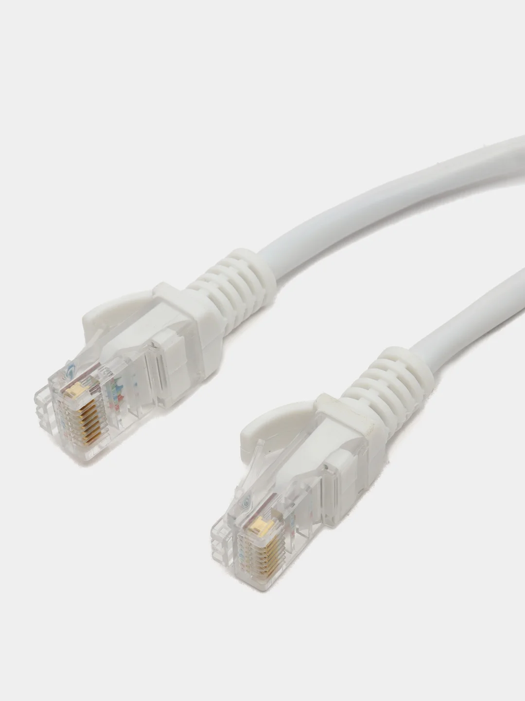 Кабель для интернет-соединения RJ-45/RJ-45, 5 м,