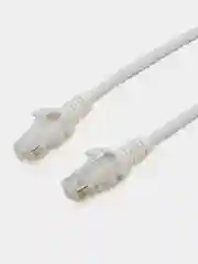 Кабель для интернет-соединения RJ-45/RJ-45, 3 м