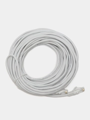 Кабель для интернет-соединения RJ-45/RJ-45, 10 м