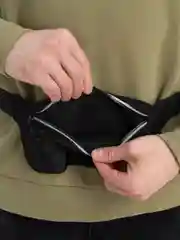 Сумка LiveUp поясная большая LS3704