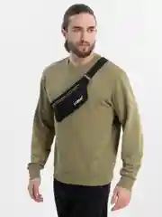 Сумка LiveUp поясная большая LS3704