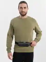 Сумка LiveUp поясная малая LS3733