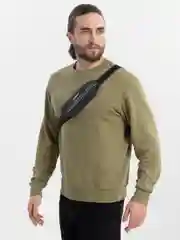Сумка LiveUp поясная малая LS3733