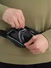 Сумка LiveUp поясная малая LS3733