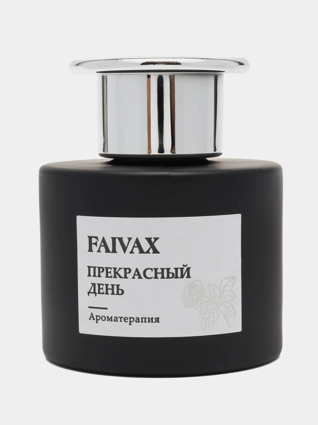 Диффузор ароматический "Прекрасный день" Faivax с ароматом черной смородины и мускуса