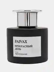 Диффузор ароматический "Прекрасный день" Faivax с ароматом черной смородины и мускуса