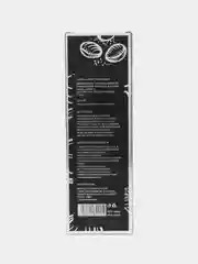 Диффузор ароматический "Шоколадный янтарь" Faivax с ароматом пряности, шоколада и сандала