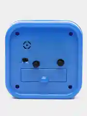 Синий часы