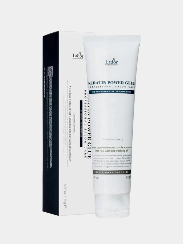 Сыворотка для секущихся кончиков Lador, с кератином, 150г