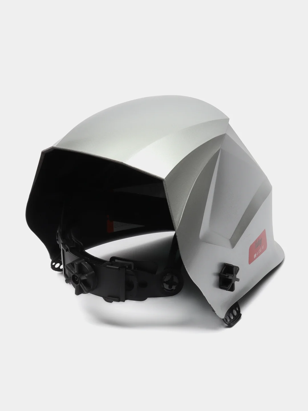 Маска сварщика "Хамелион" FUBAG IR 4-13G M