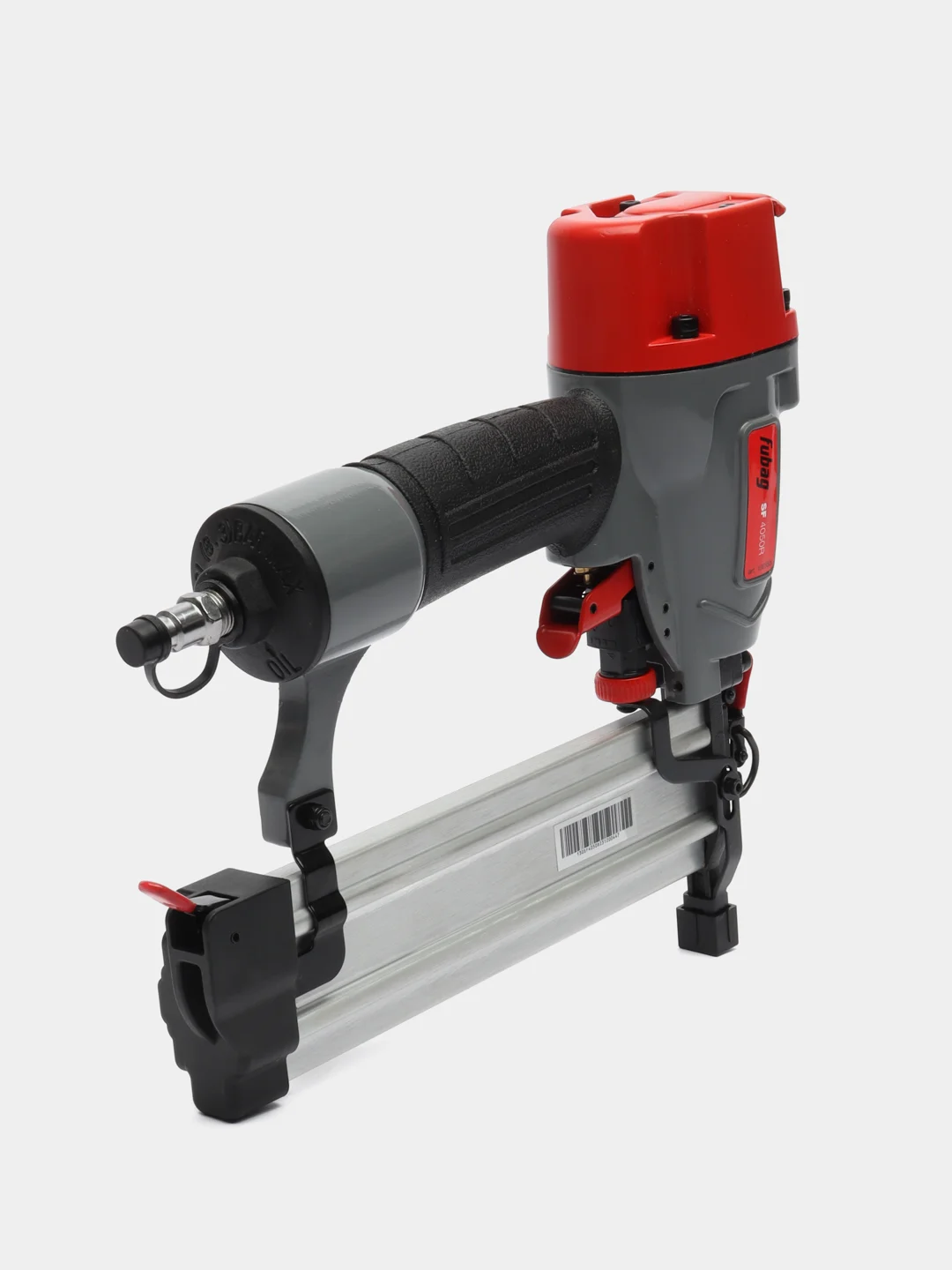 Пистолет гвоздескобозабивной FUBAG SF4050R
