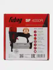 Пистолет гвоздескобозабивной FUBAG SF4050R