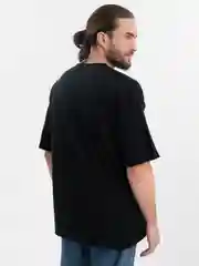 Красный футболка оверсайз "Brooklyn", унисекс, OverSize T-Shirt с принтом, хлопок