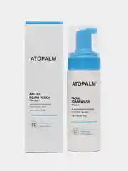Мягкая кислородная пенка для умывания Atopalm Facial Foam Wash, 150 мл